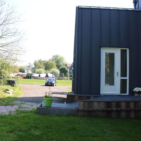 Hotel Bakboord à Grou Extérieur photo